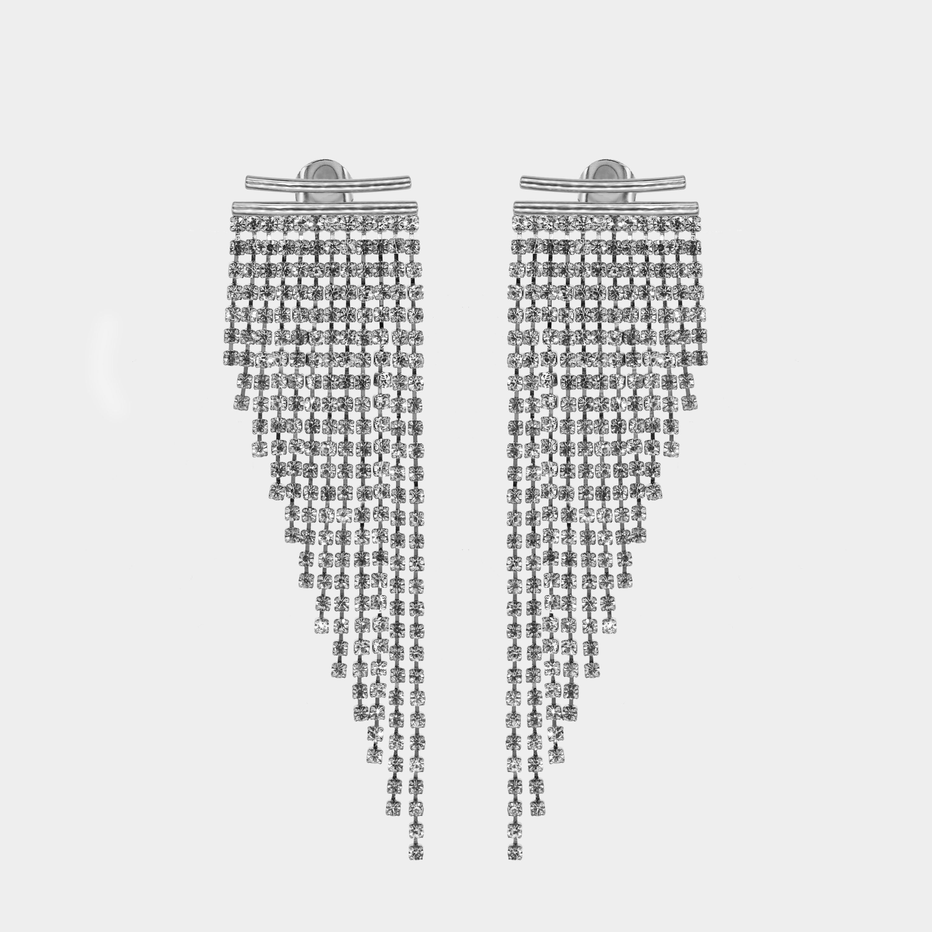 Pendientes Bling Bling