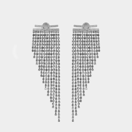 Pendientes Chicago