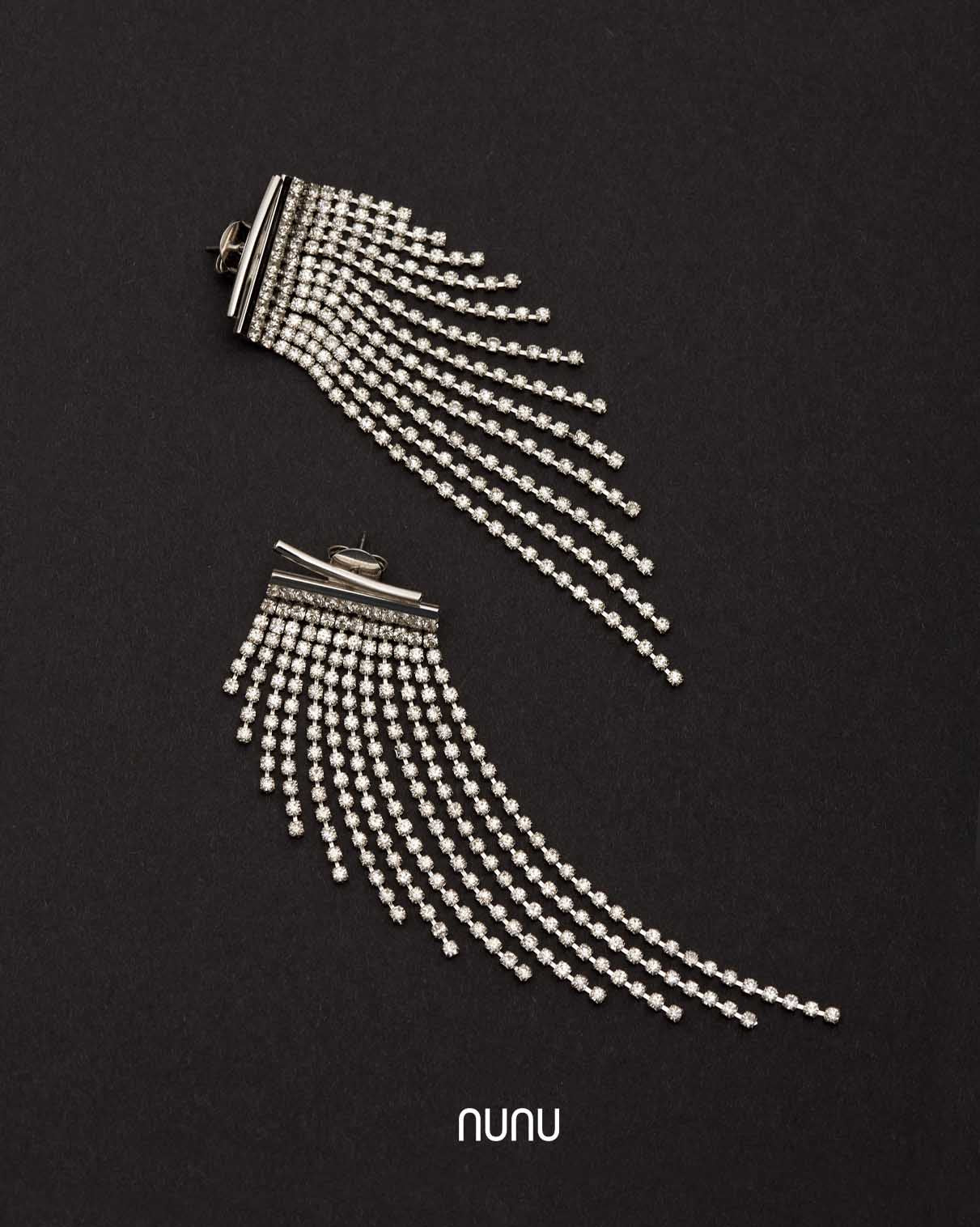 Pendientes Bling Bling