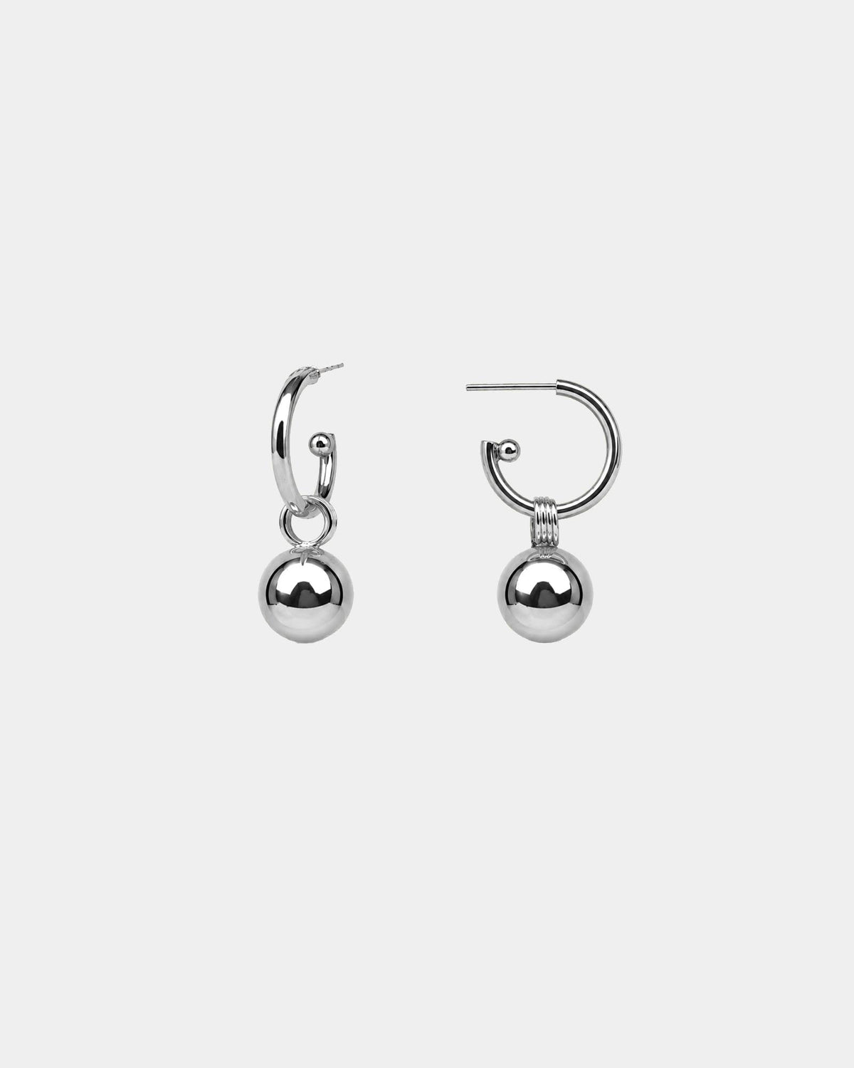 Pendientes Ring Ball