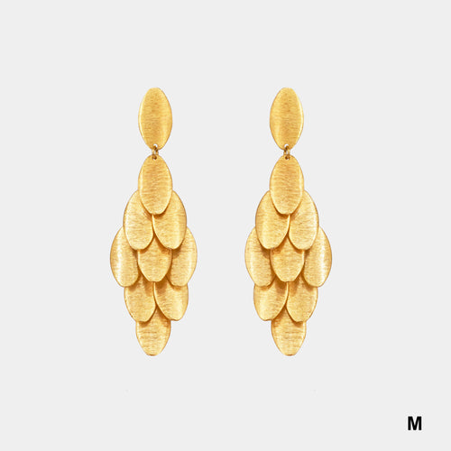 Jaén earrings