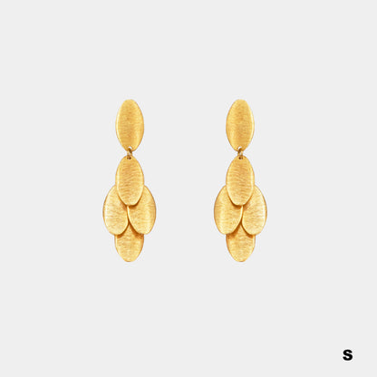 Jaén earrings