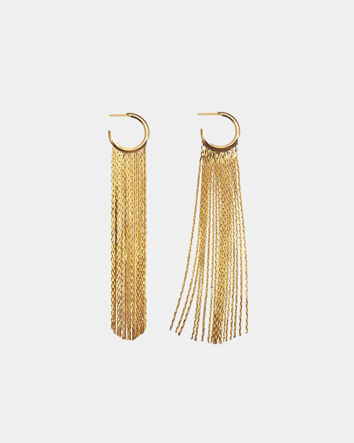 Pendientes Bill & Wind