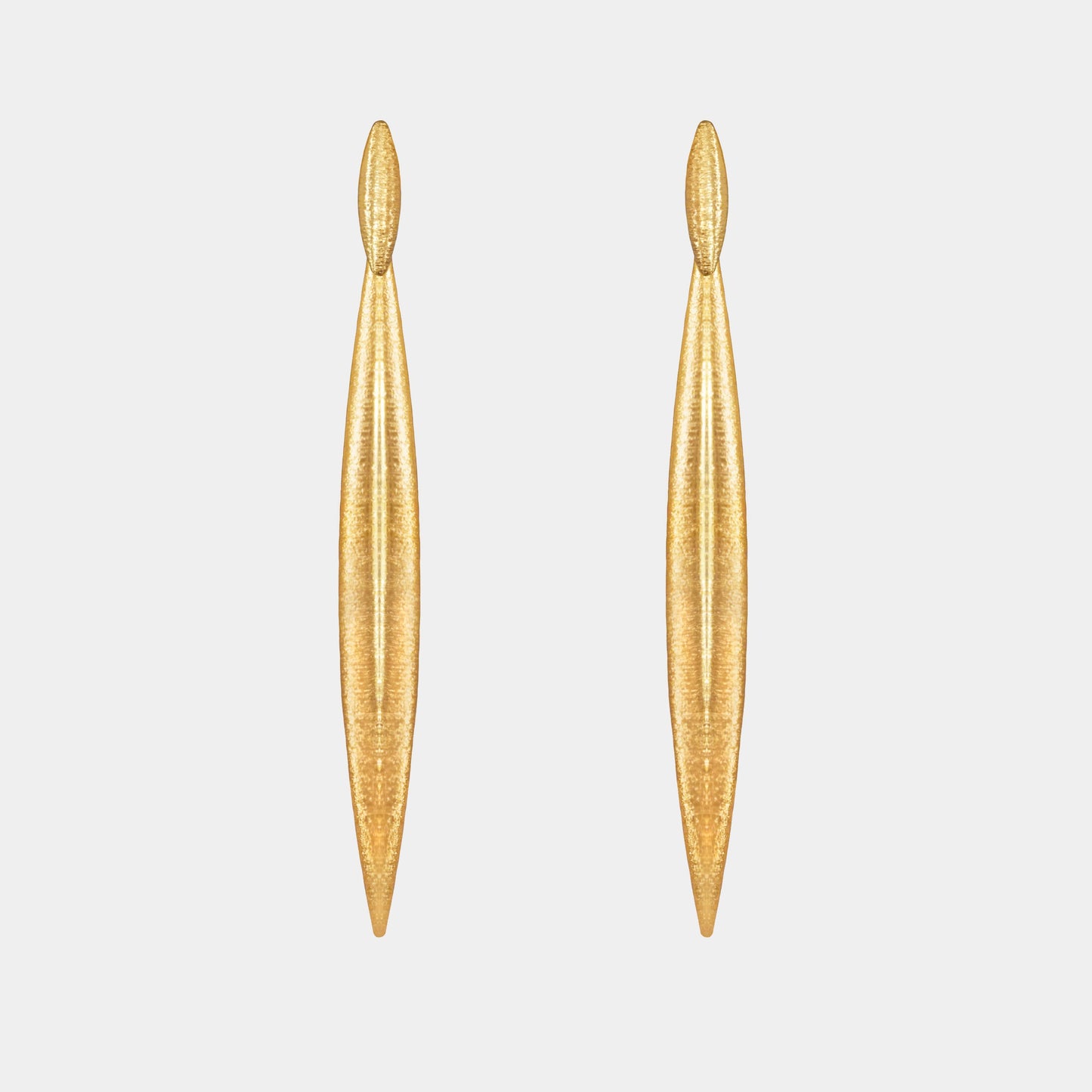 Pendulum earrings