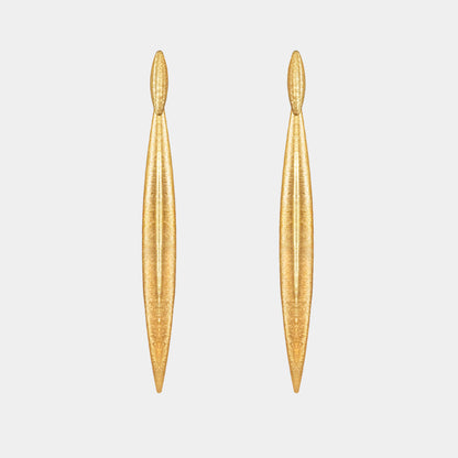 Pendulum earrings