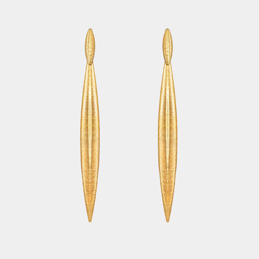 Pendulum earrings