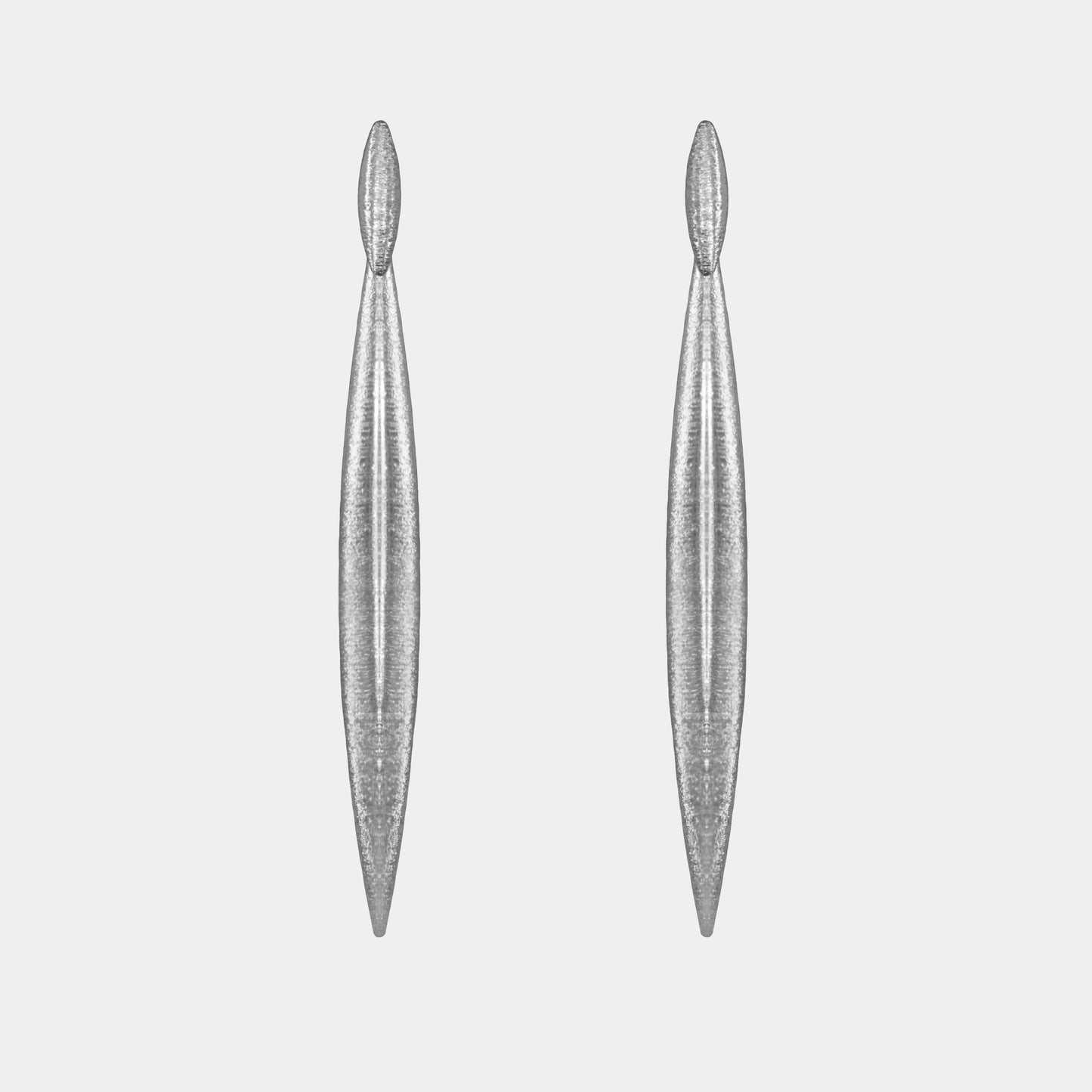 Pendulum earrings