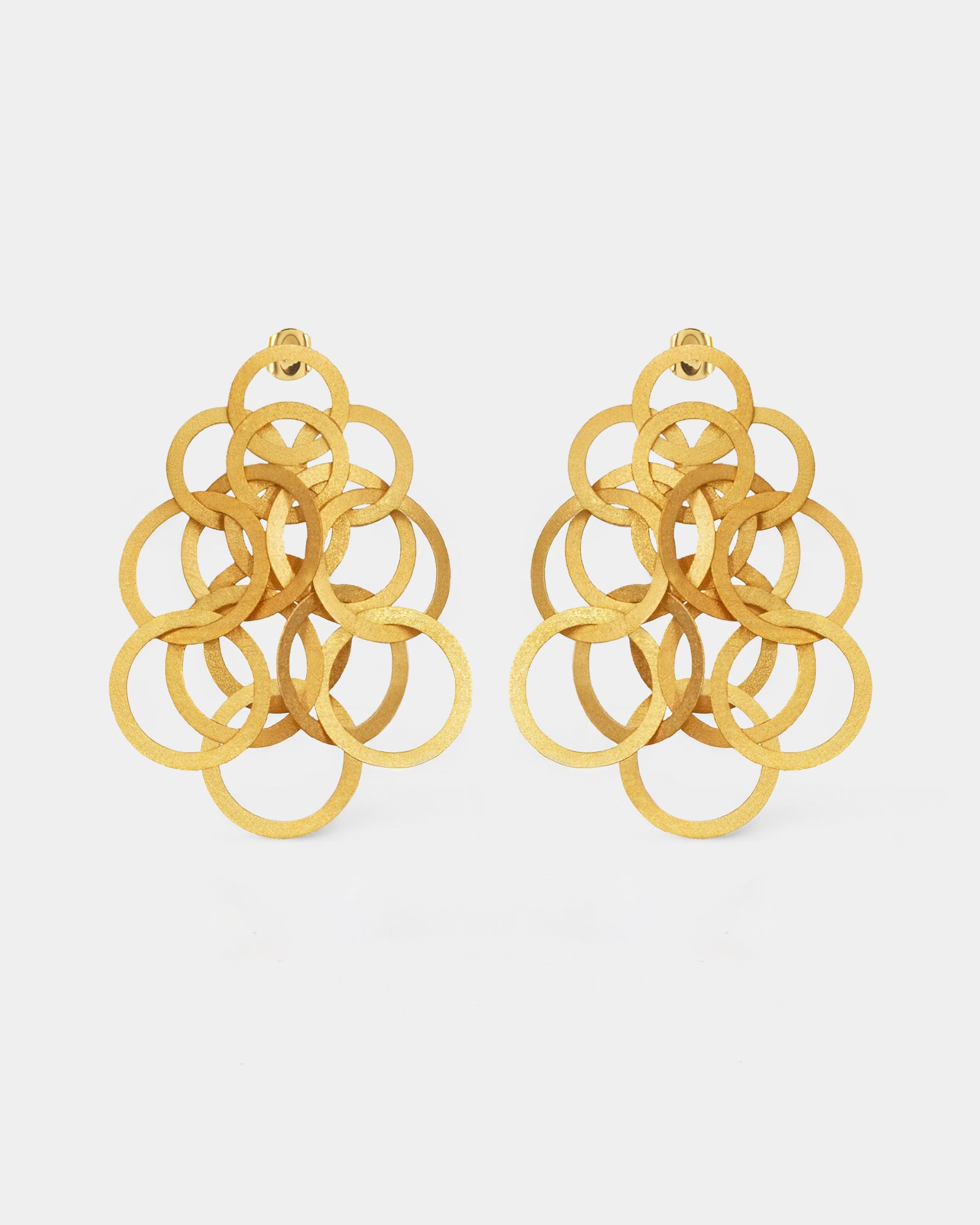 Small Begur Earrings