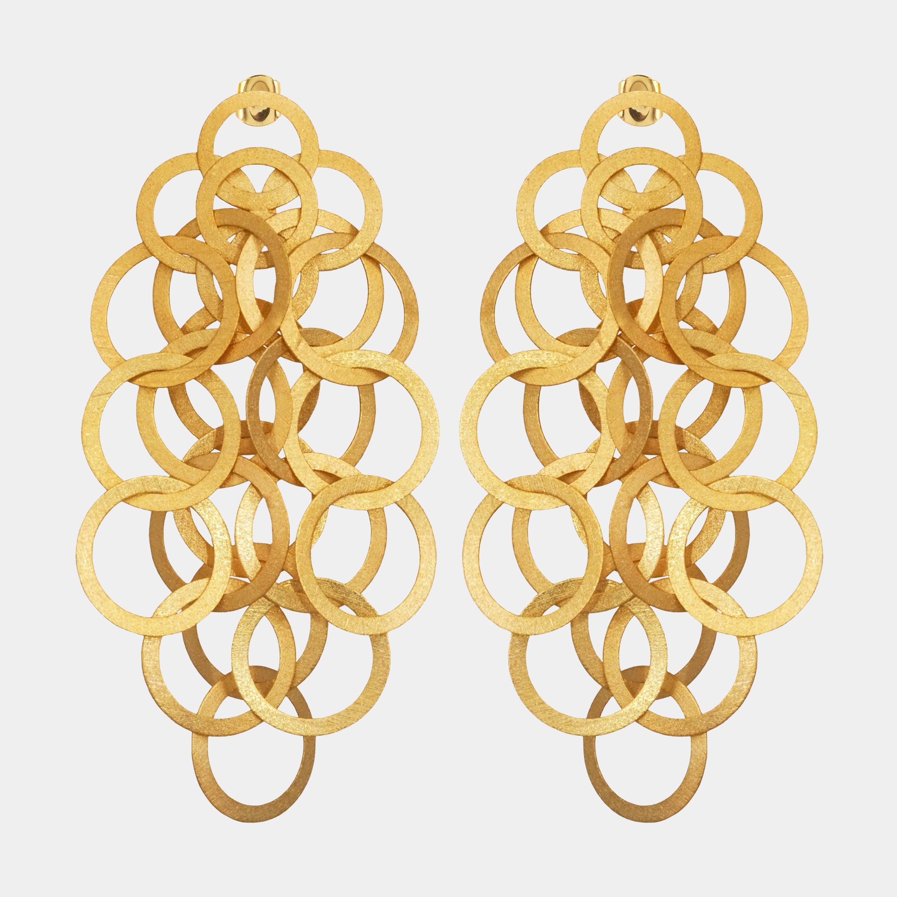 Pendientes Begur