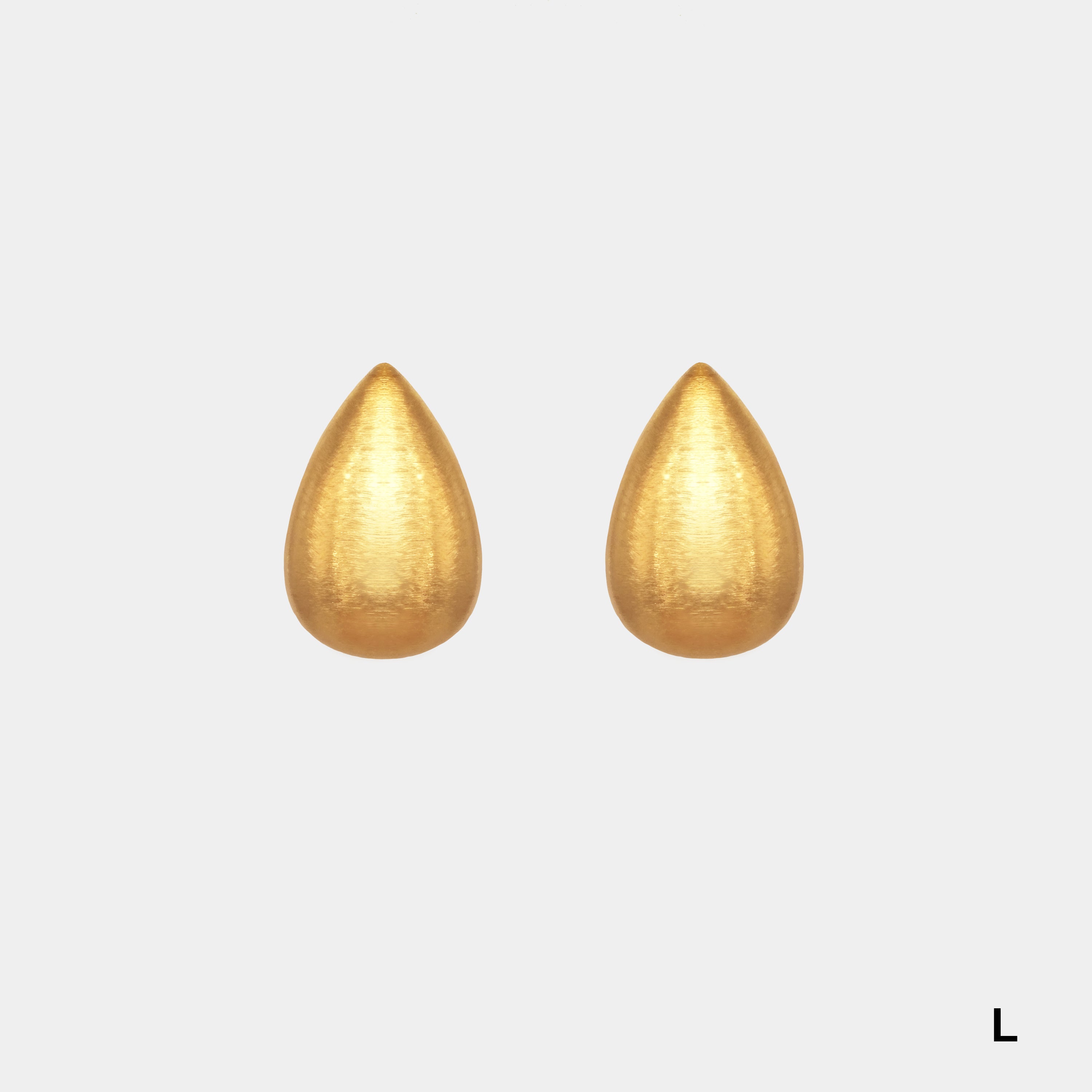 (WH) Pendientes Big Drop