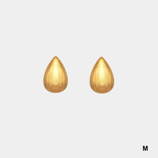 Drop slopes