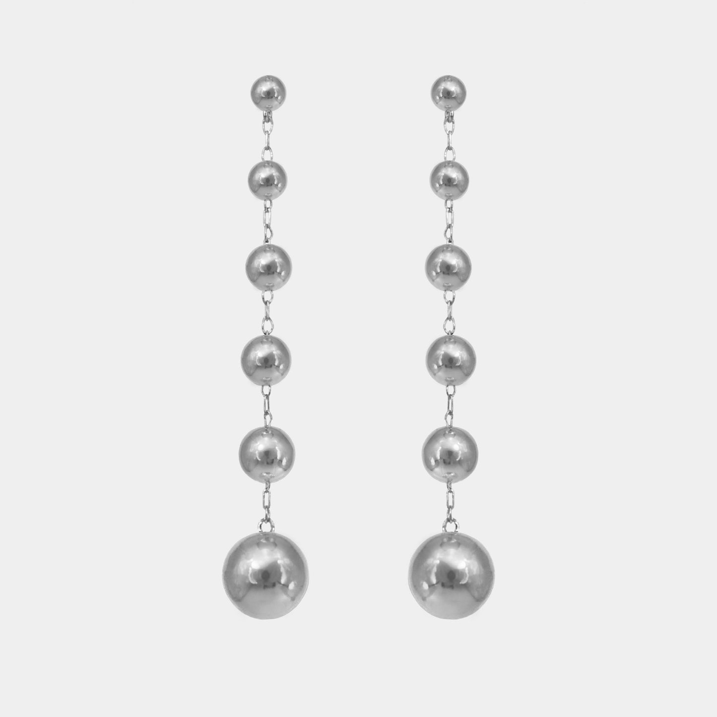 (WH) Pendientes Long Balls