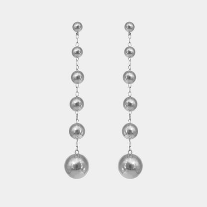 (WH) Pendientes Long Balls