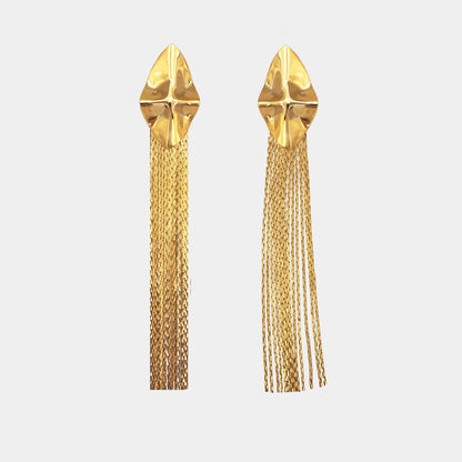 Pedrera earrings