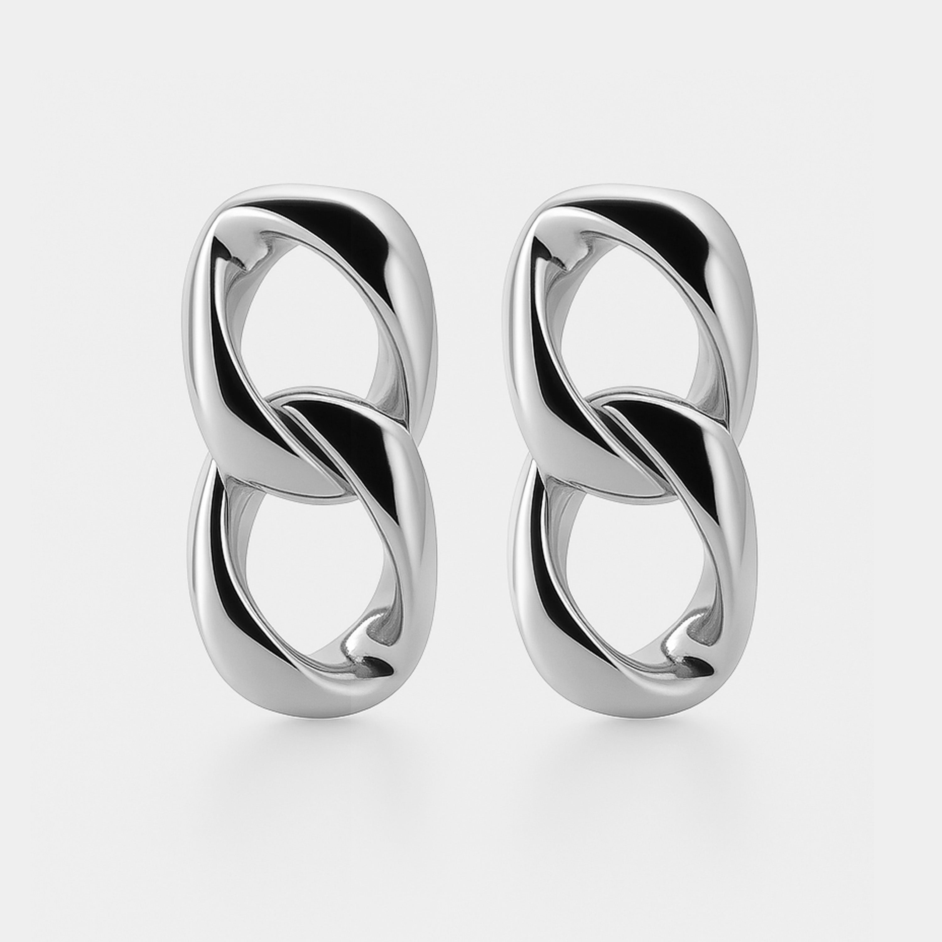 (WH) Pendientes Maxi Olympia