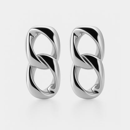 (WH) Pendientes Maxi Olympia