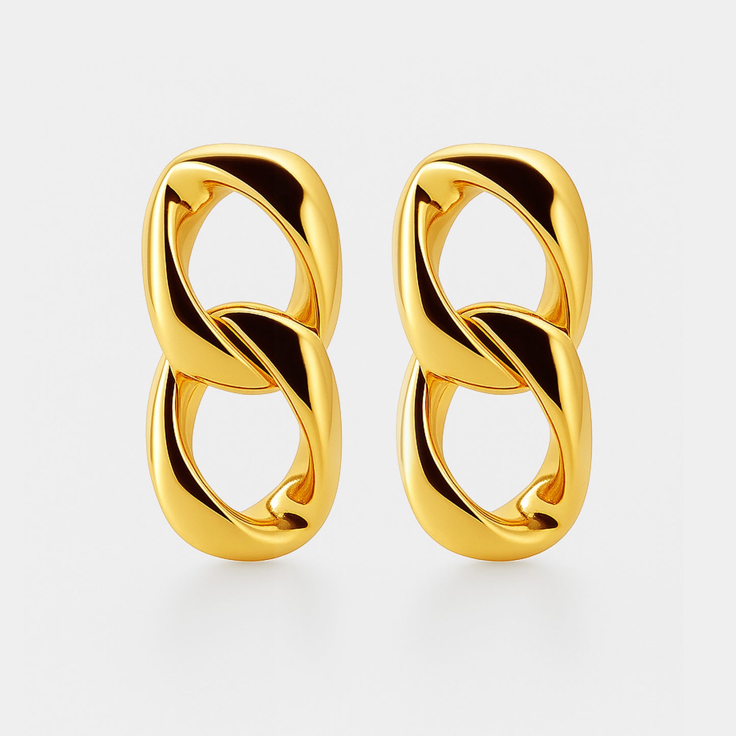(WH) Pendientes Maxi Olympia