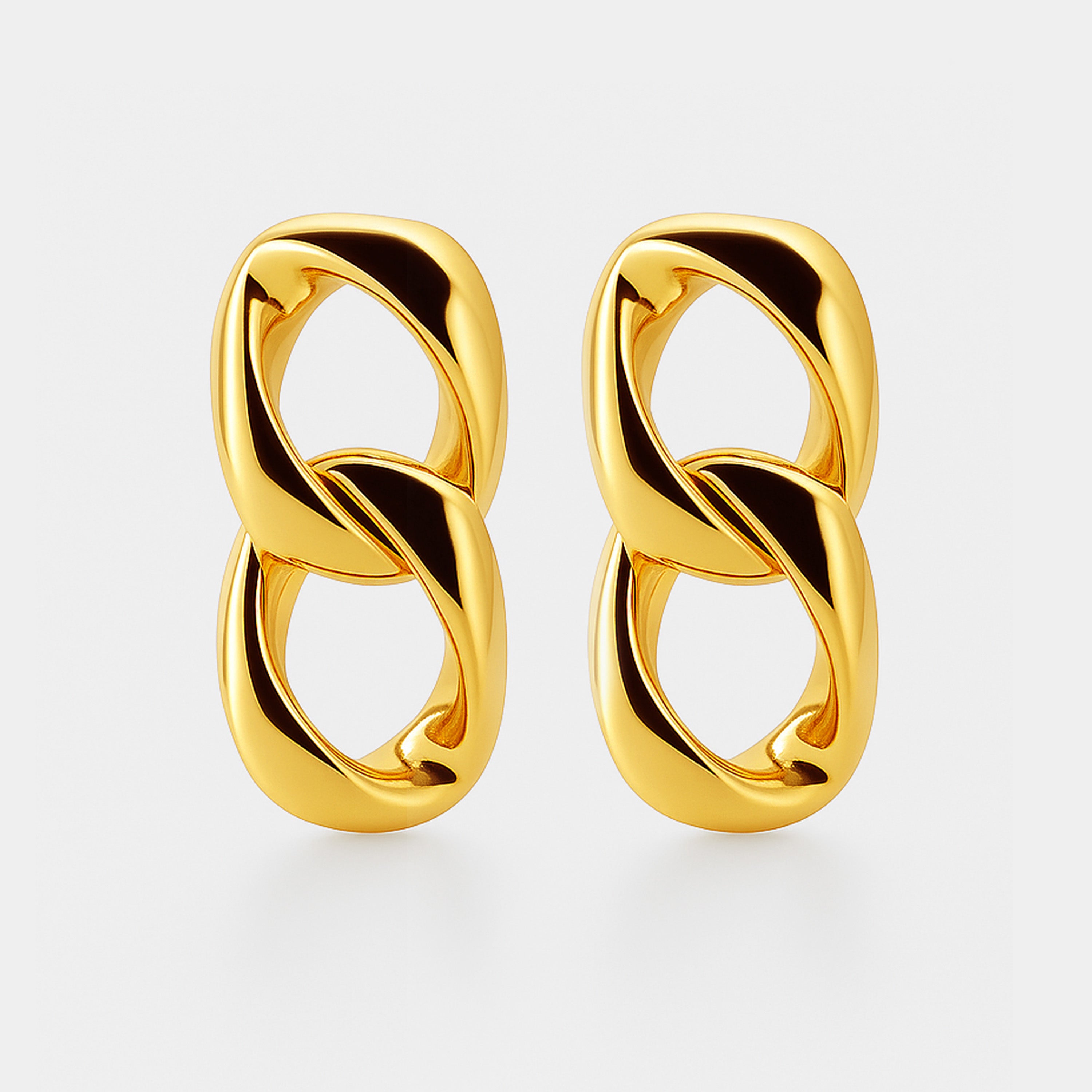(WH) Pendientes Maxi Olympia