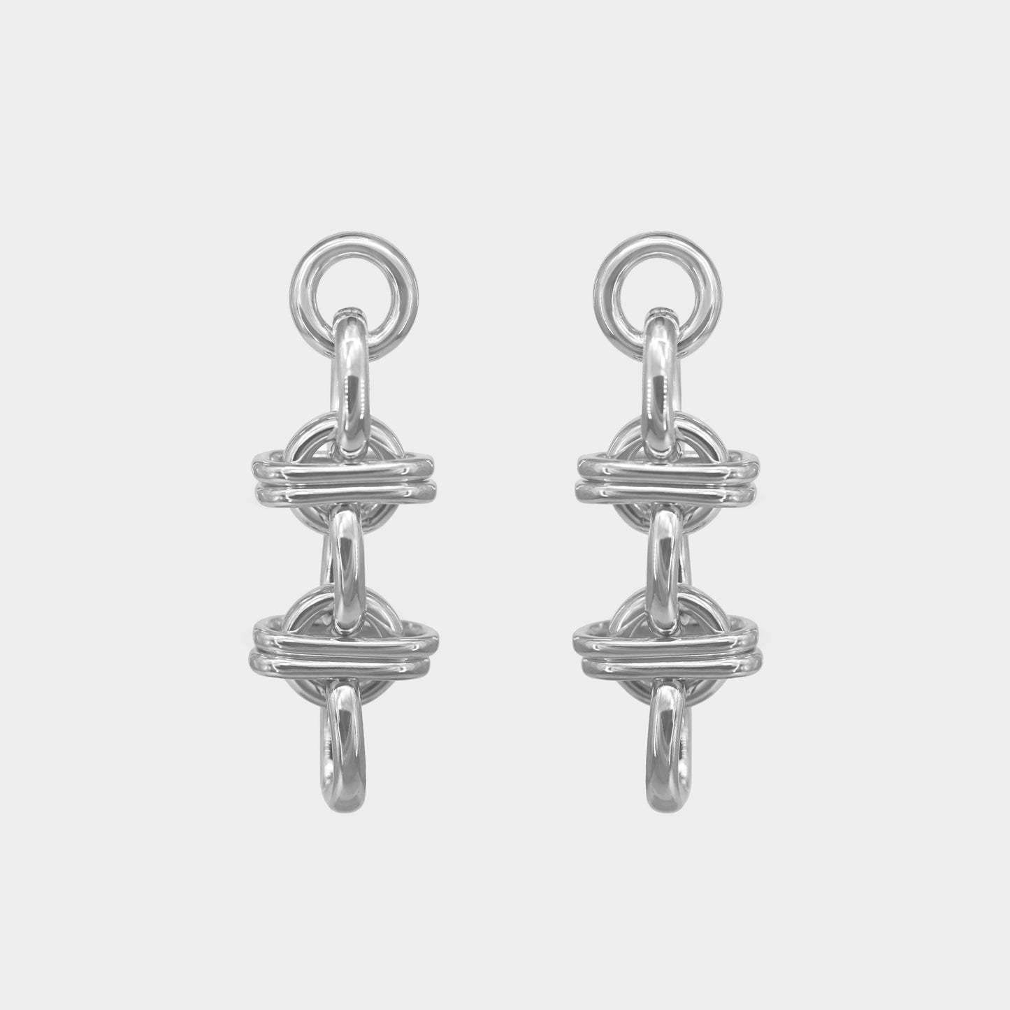 Pendientes Orbit (WH)