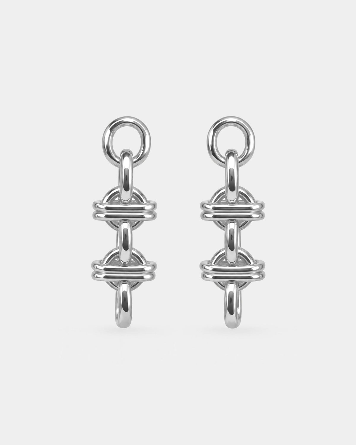 Orbit Earrings