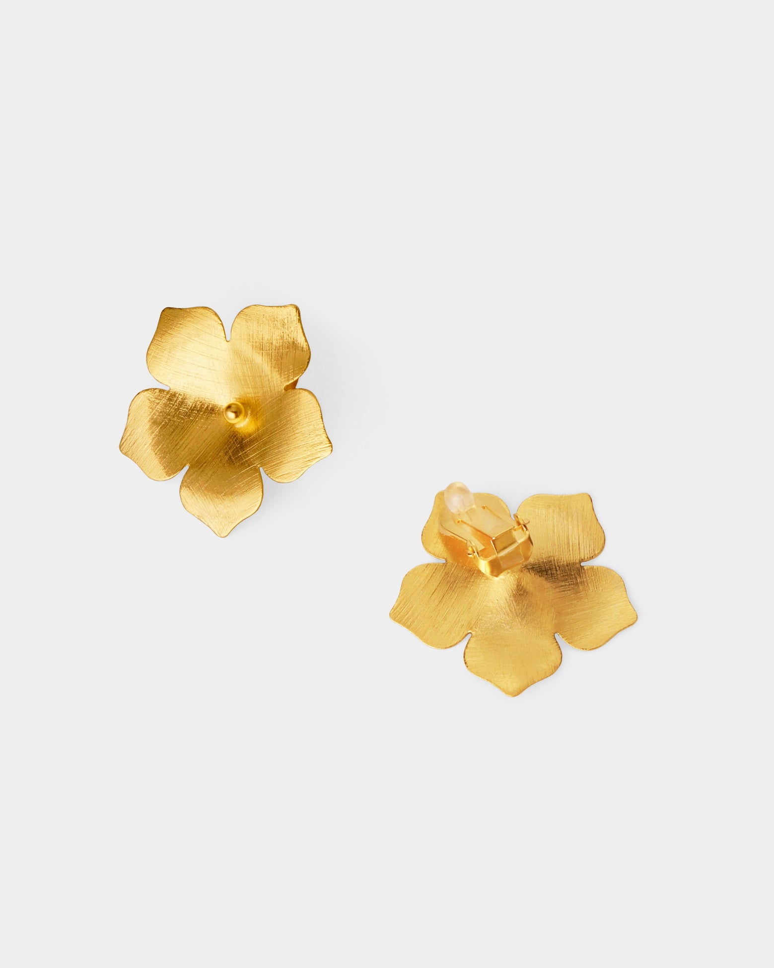 Pendientes Vinca II (Pinza)