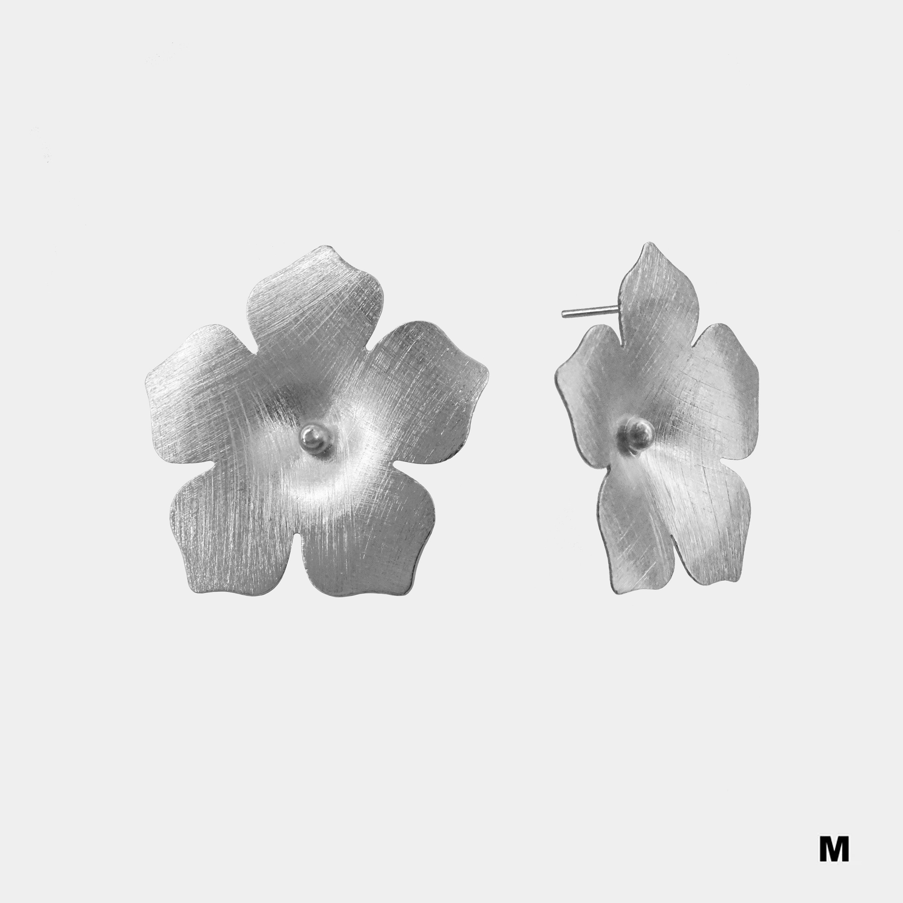 Pendientes Vinca - NUNU BARCELONA