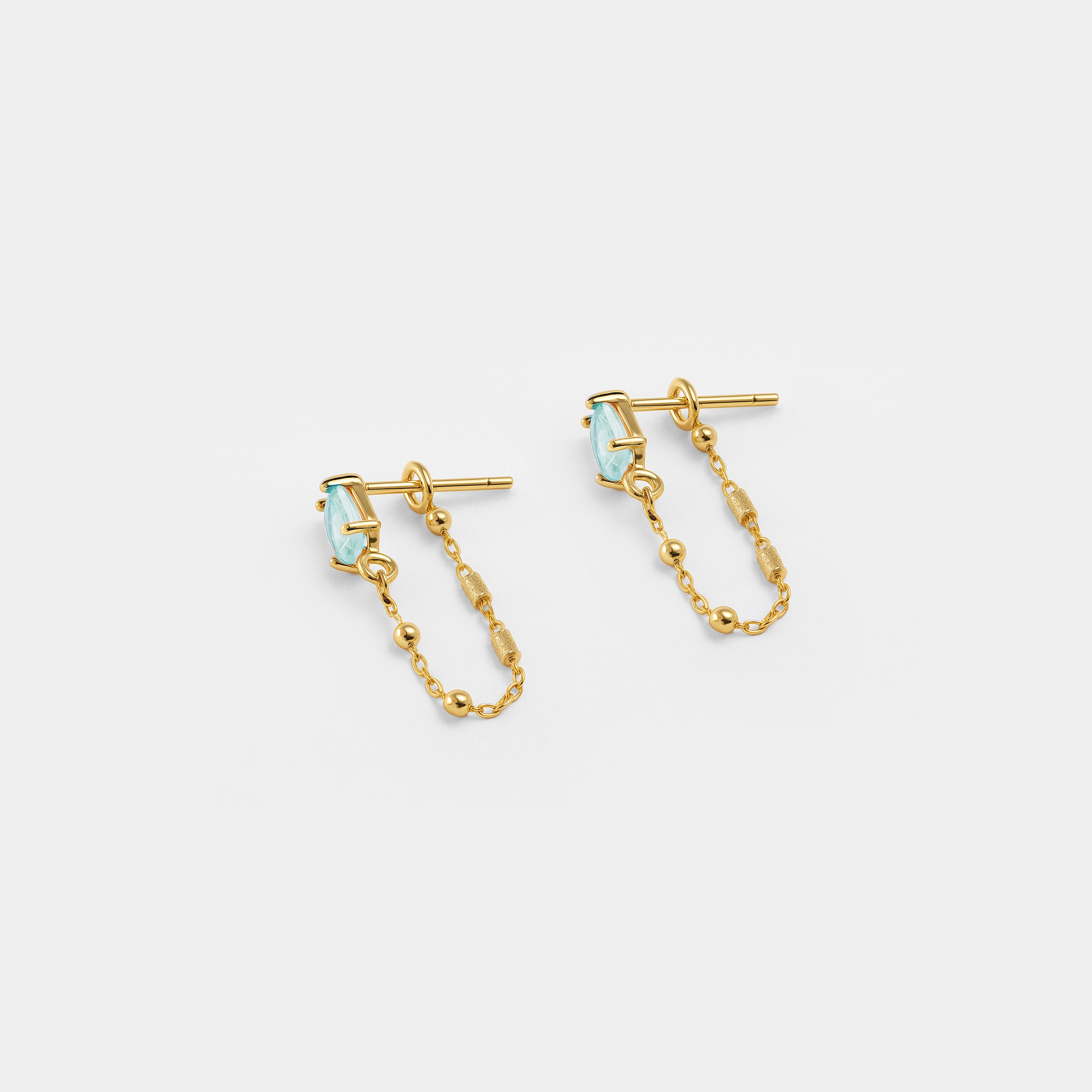 Pendientes Little Colour
