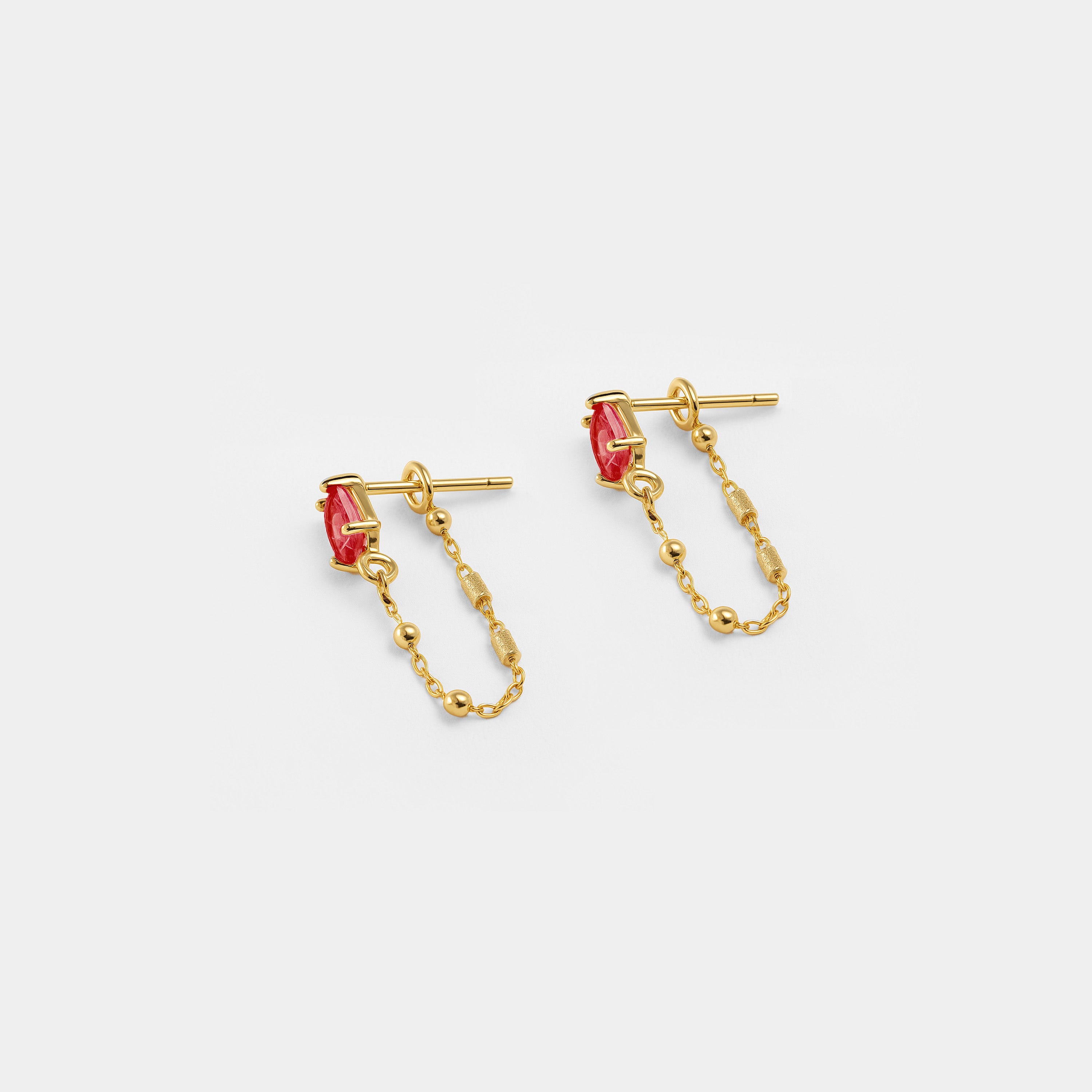 Pendientes Little Colour