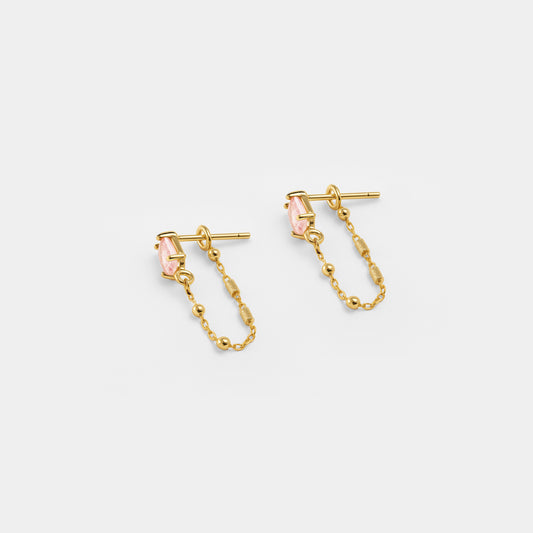 Pendientes Little Colour