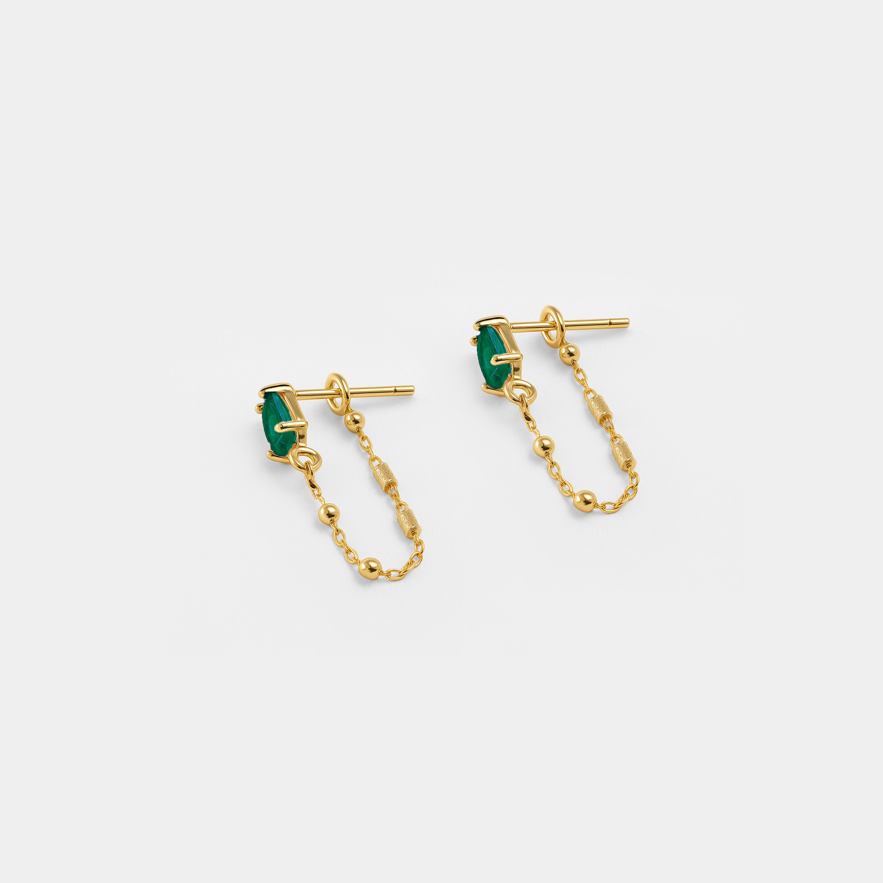 Pendientes Little Colour