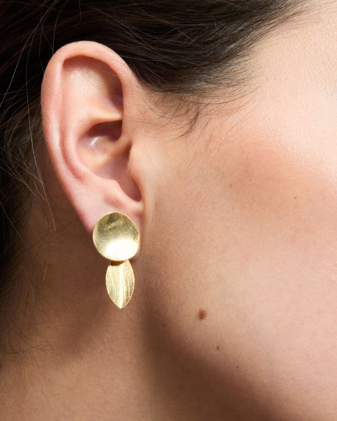 Mini Nunus Small Leaf