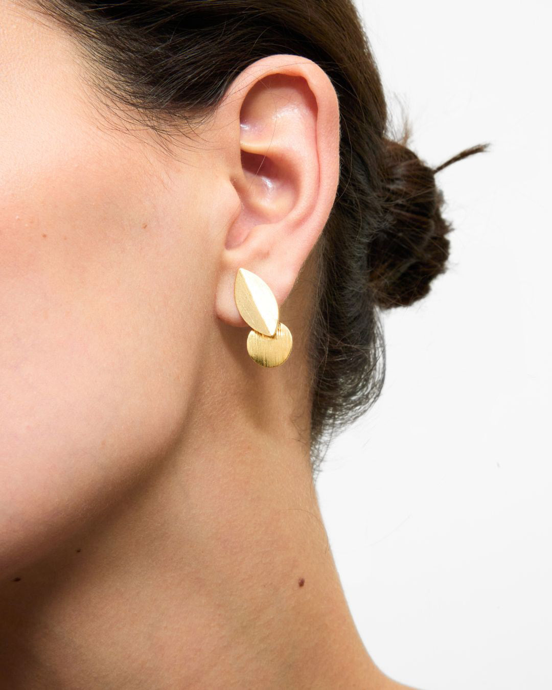 Mini Nunus Leaf & Round