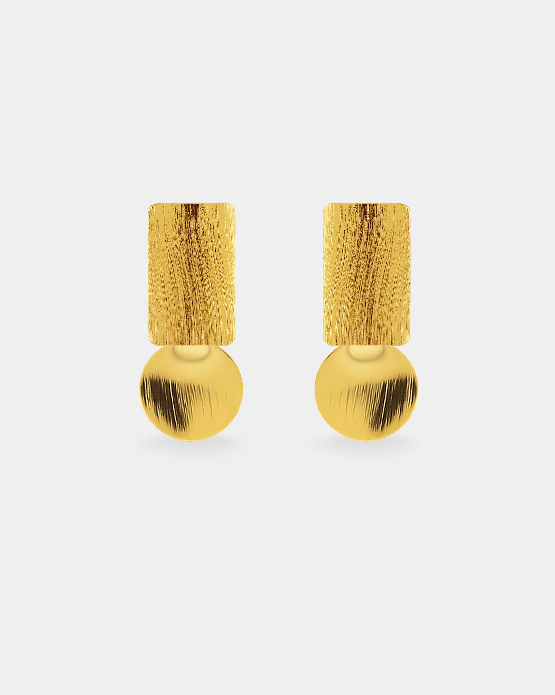 Mini Nunus Square & Round