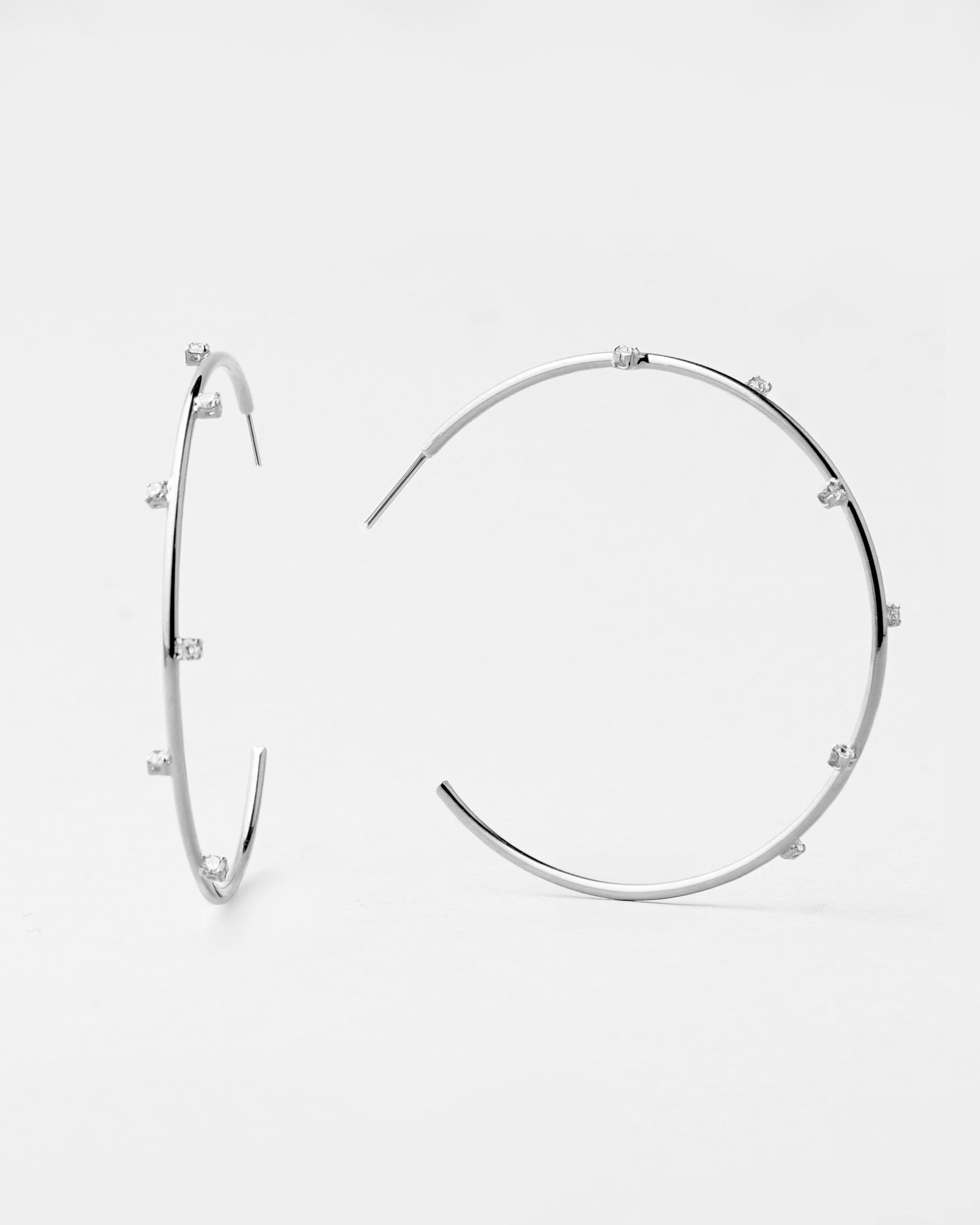 Pendientes Vera - NUNU BARCELONA