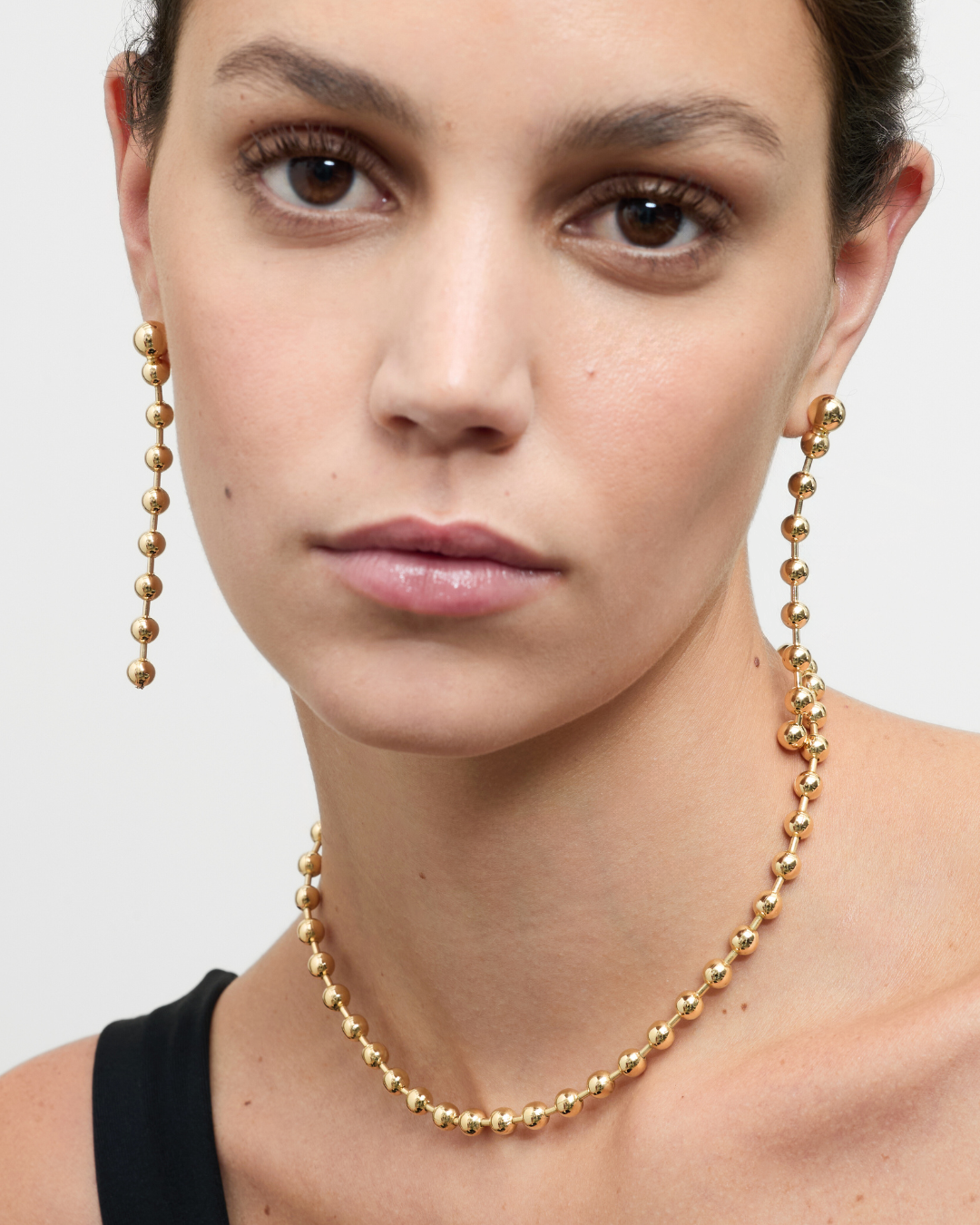 Pendientes Rythmo - NUNU BARCELONA