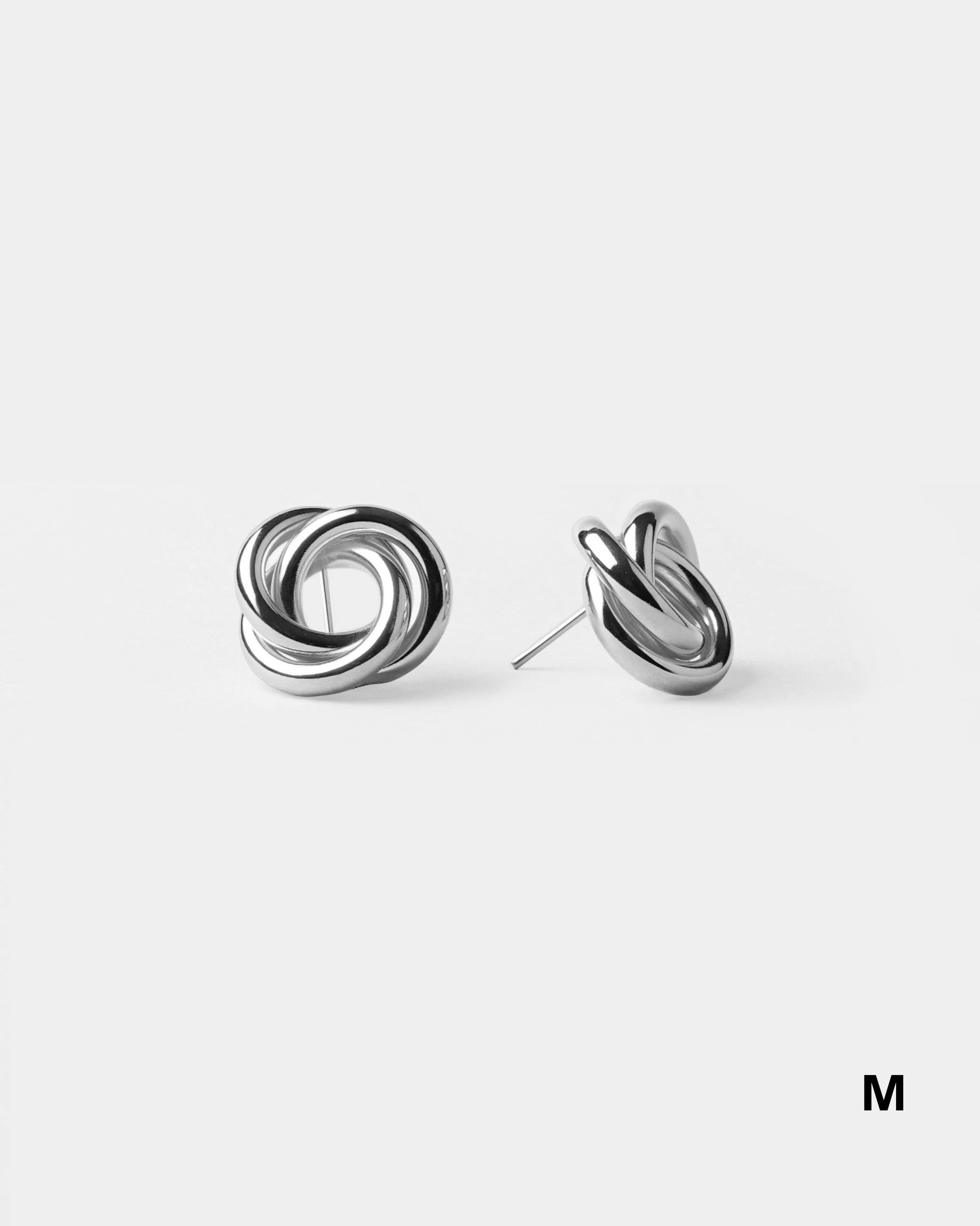 Pendientes Nova - NUNU BARCELONA