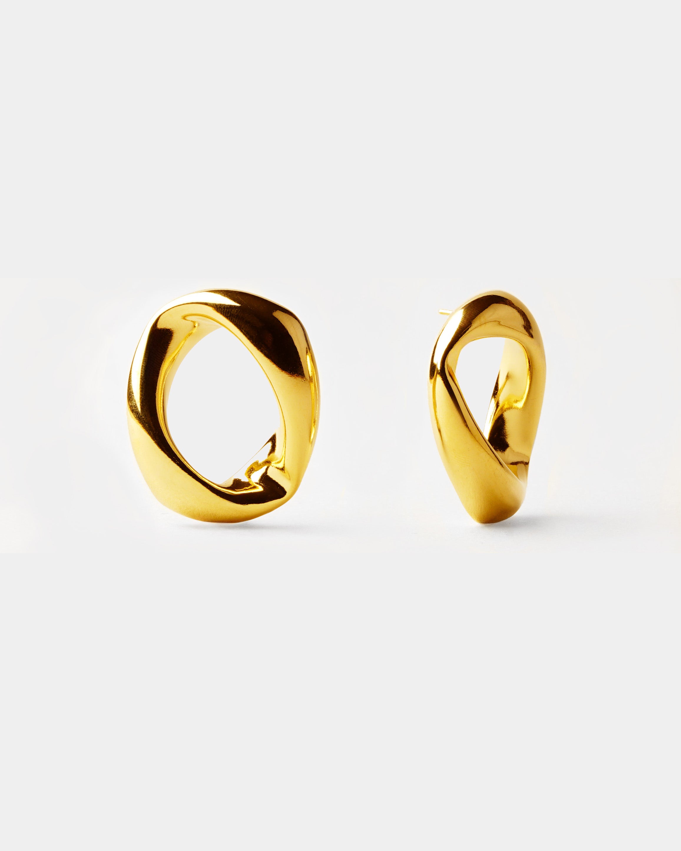 (WH) Pendientes Single Olympia