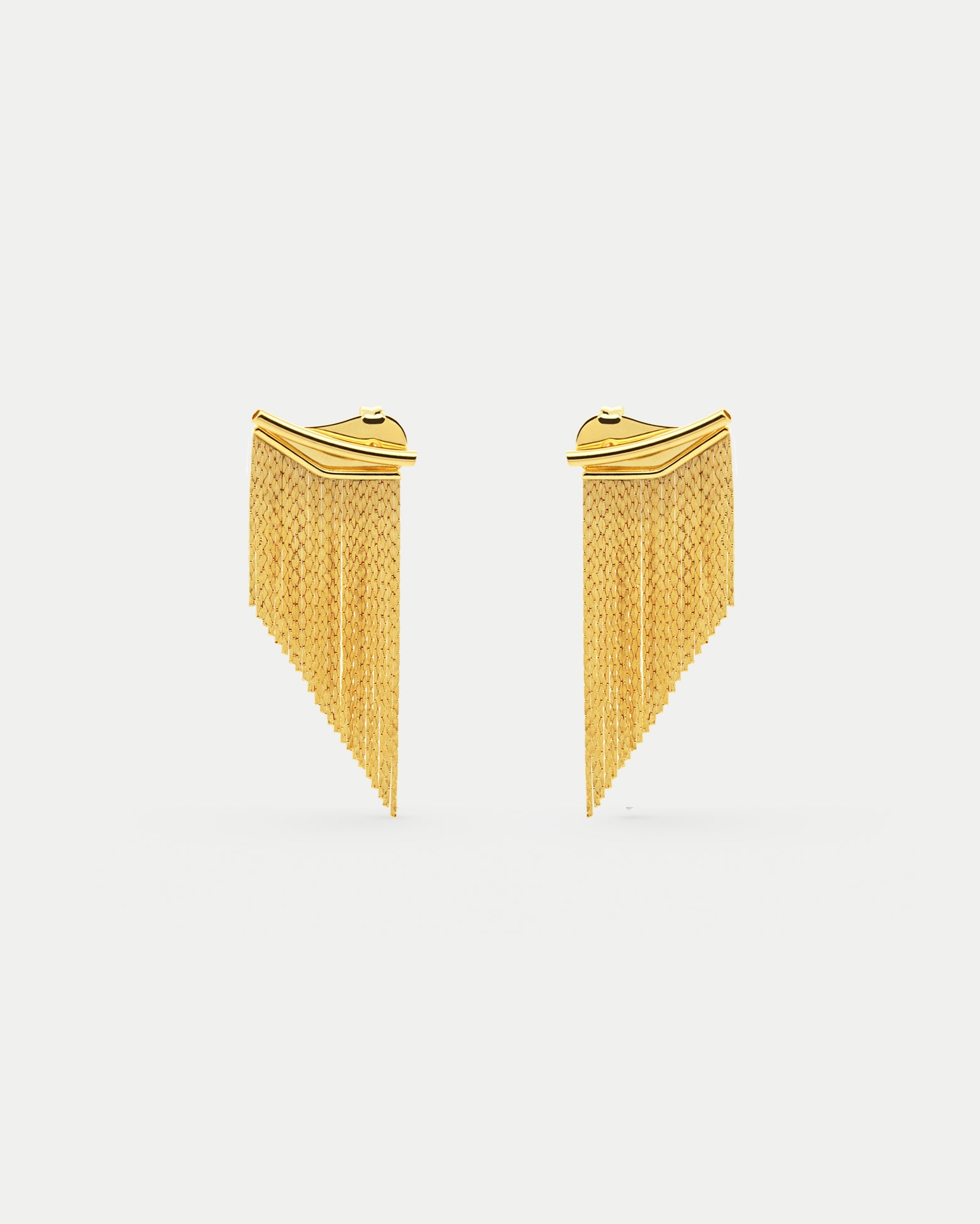 Pendientes Flare