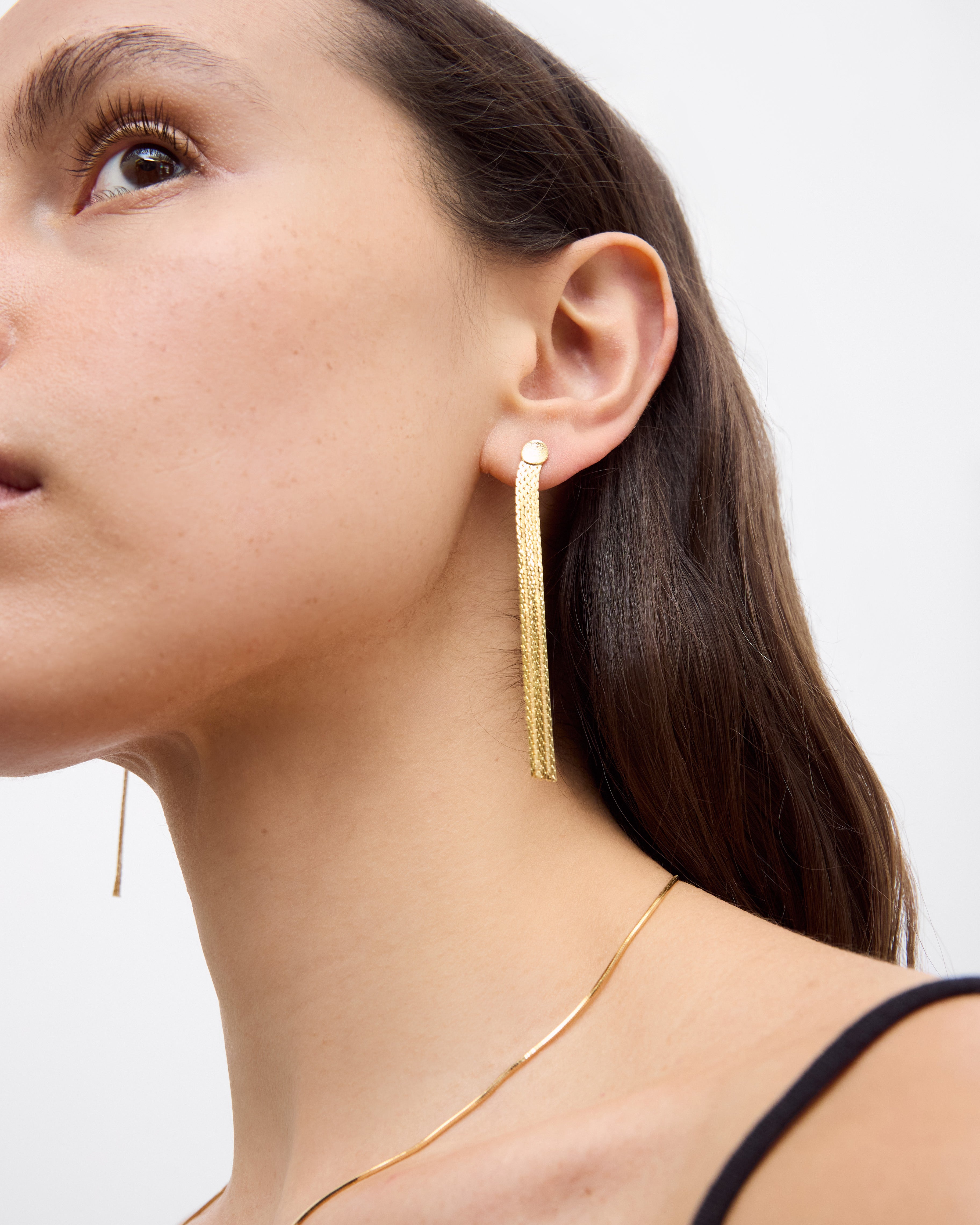 Pendientes  Sun & Wind S