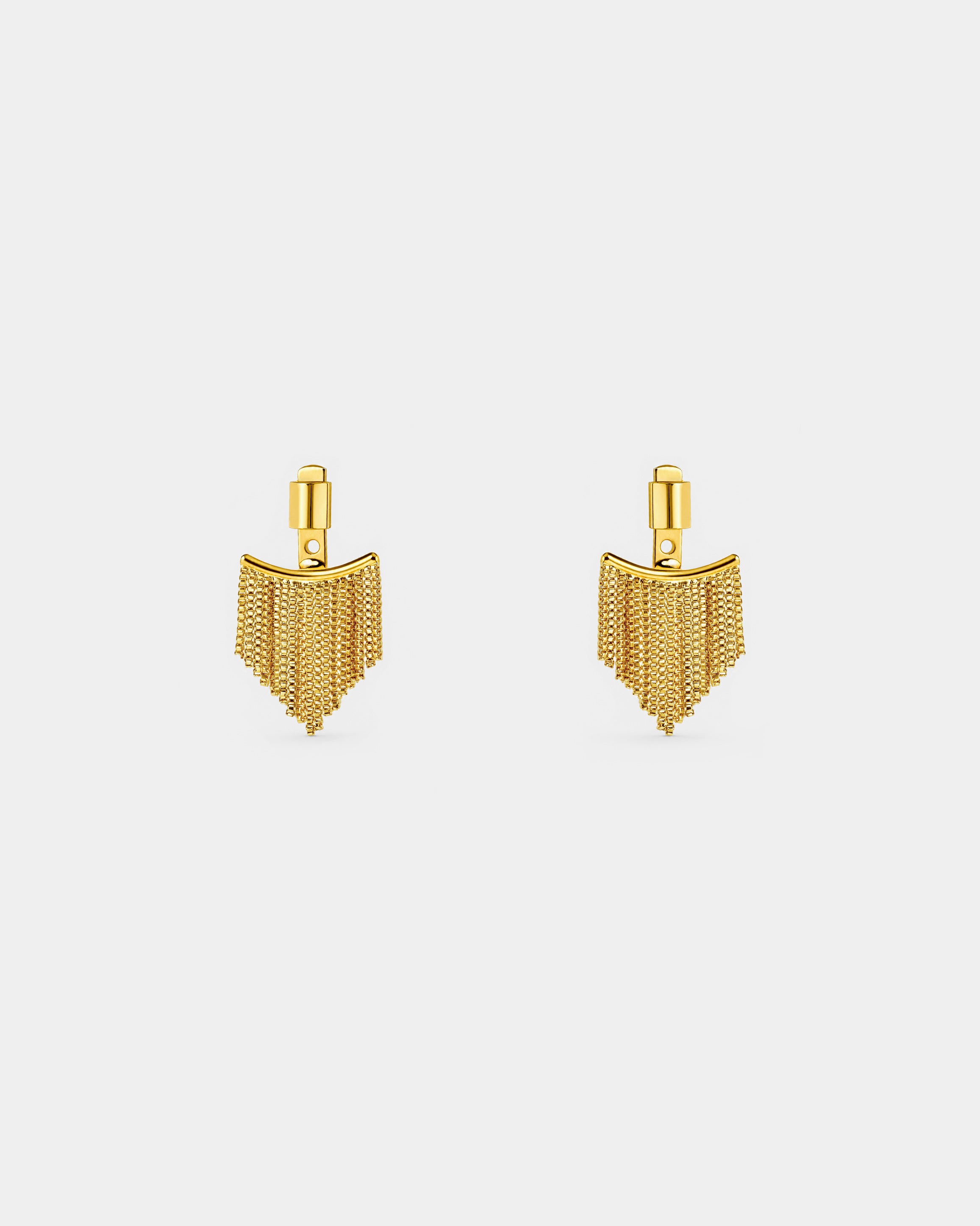Pendientes Mini Flare