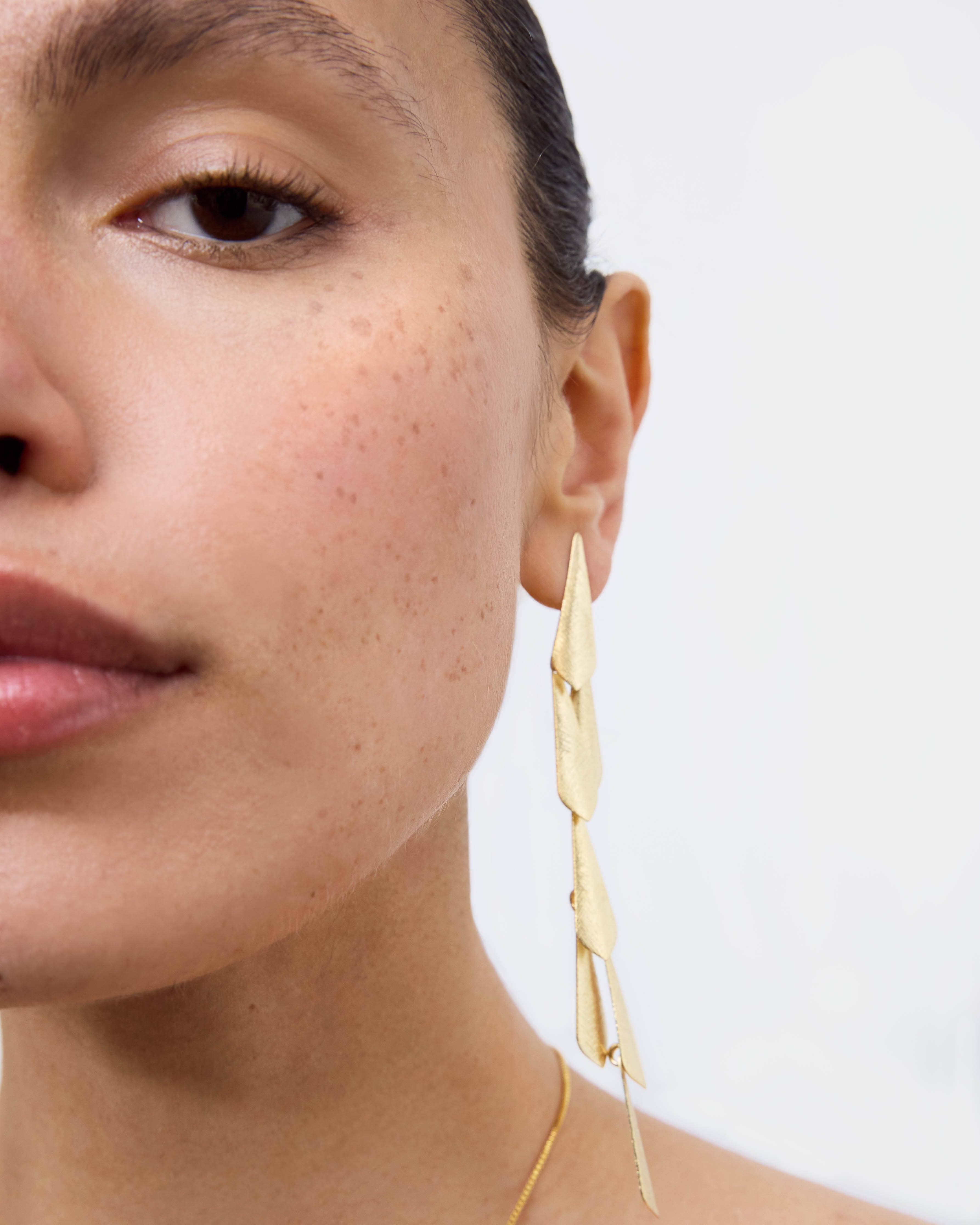 Pendientes Maxi Liane