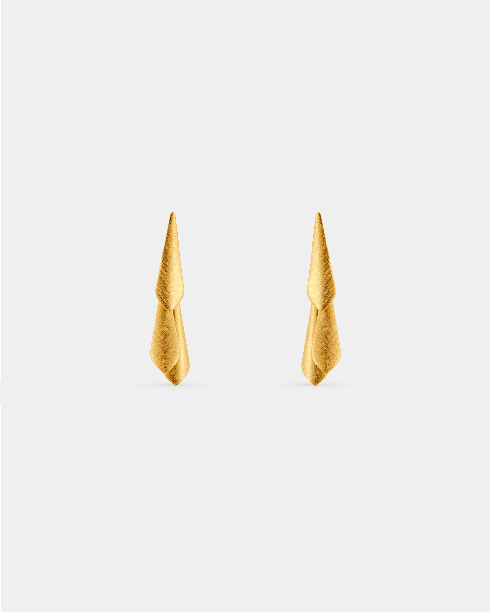 Pendientes Liane S - NUNU BARCELONA