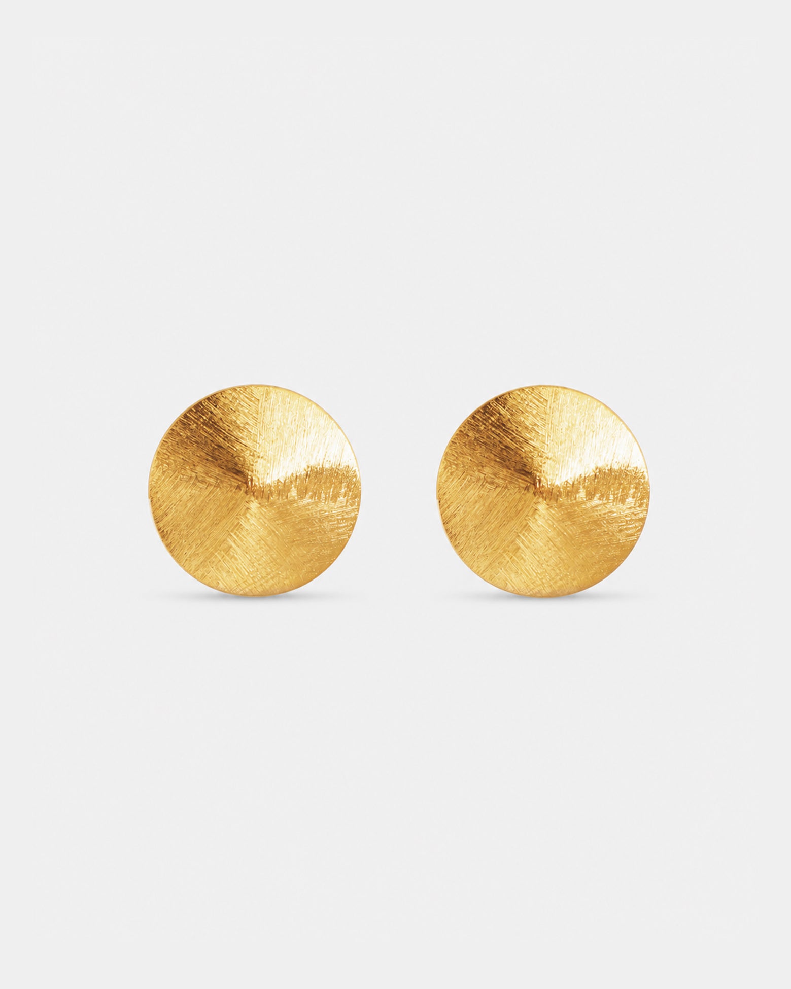 Pendientes Soleil