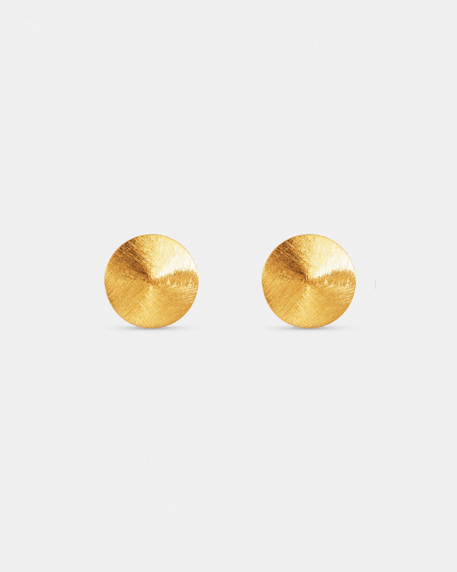 Pendientes Soleil - NUNU BARCELONA