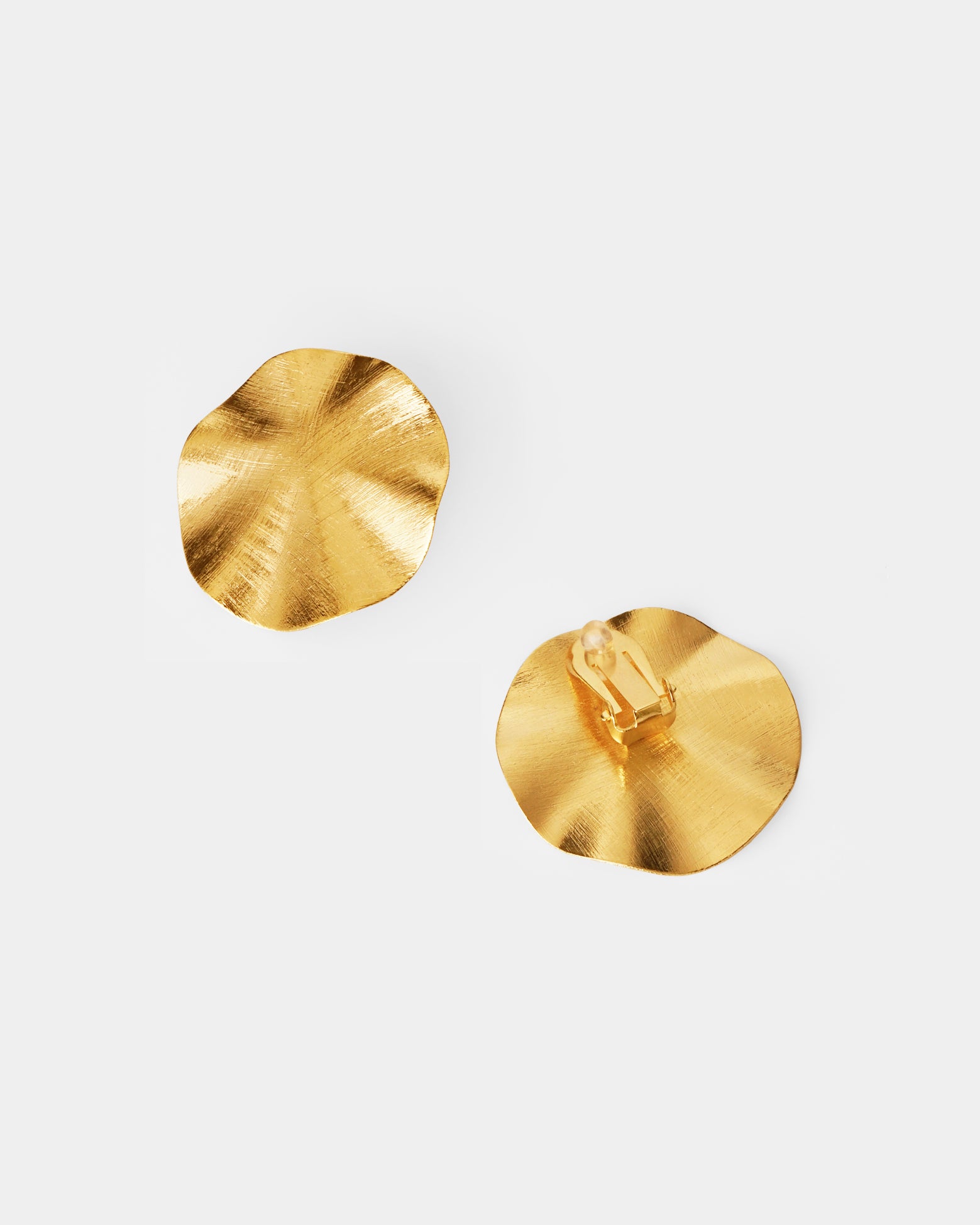 Pendientes Organic Sun
