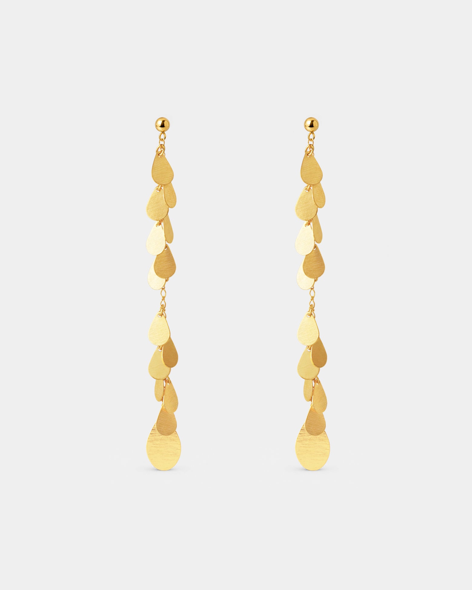 Pendientes Guirnalda Drops