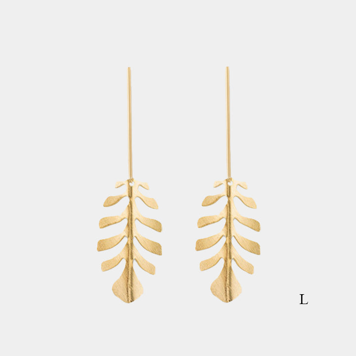 (WH) Pendientes Trópico