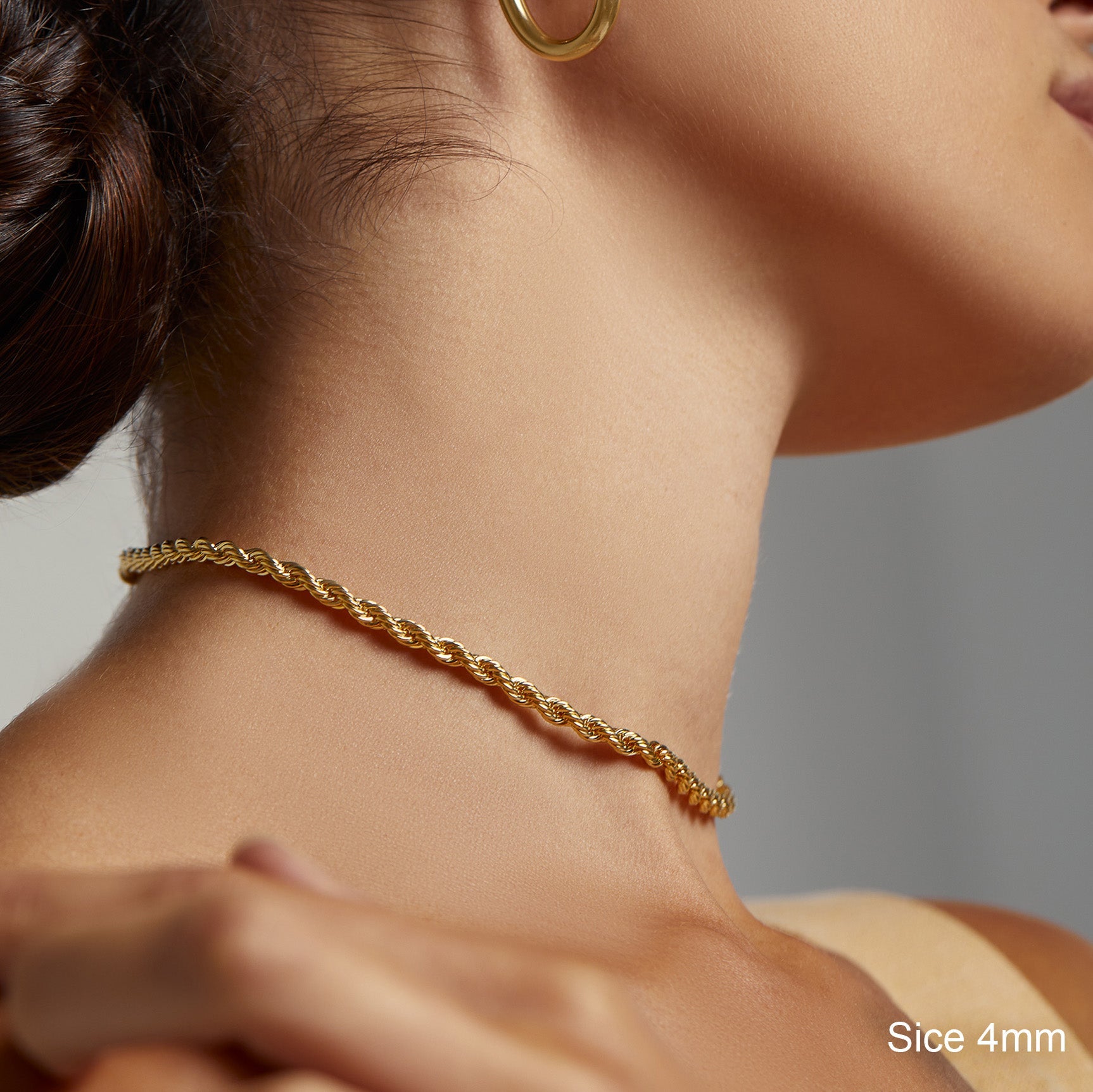 (WH) Choker Sail