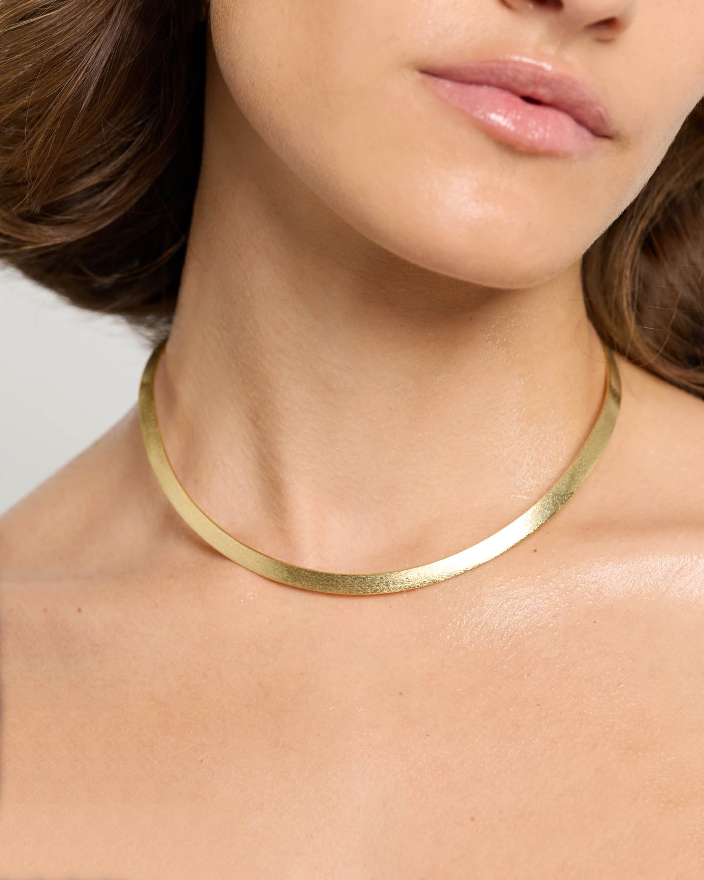 Choker Nefertiti - NUNU BARCELONA