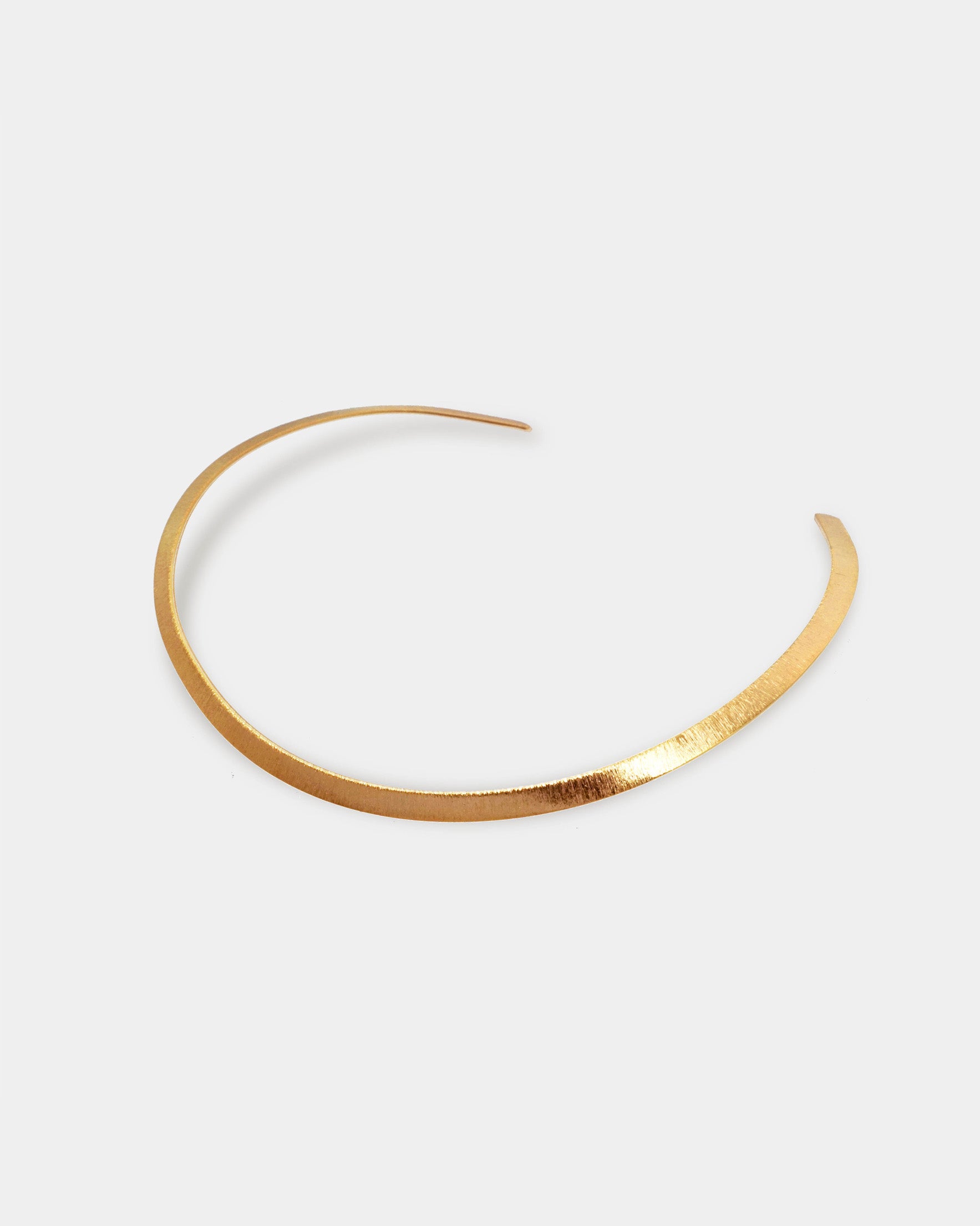 Choker Nefertiti - NUNU BARCELONA